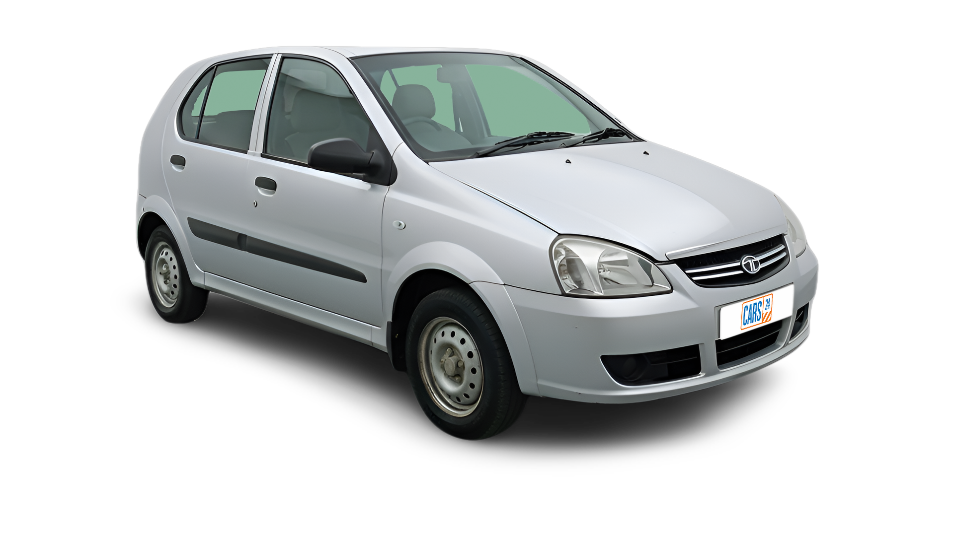 Tata Indica V2-img